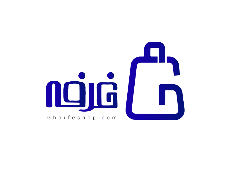 Ghorfe Loading Logo