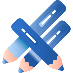 عکس لوازم التحریر